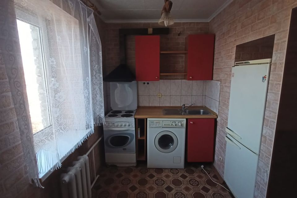 Сдаётся 1-комнатная квартира, 27 м²