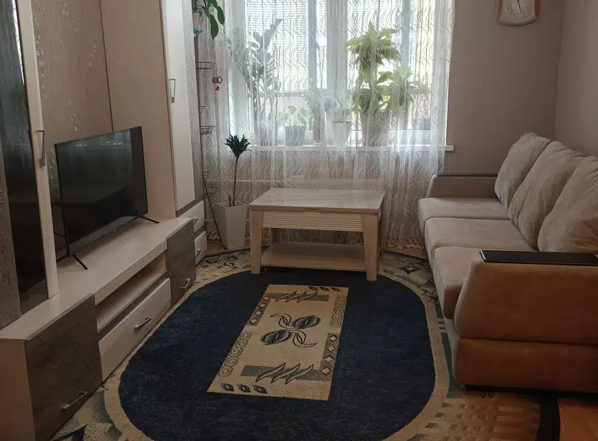 Продаётся 1-комнатная квартира, 35 м²