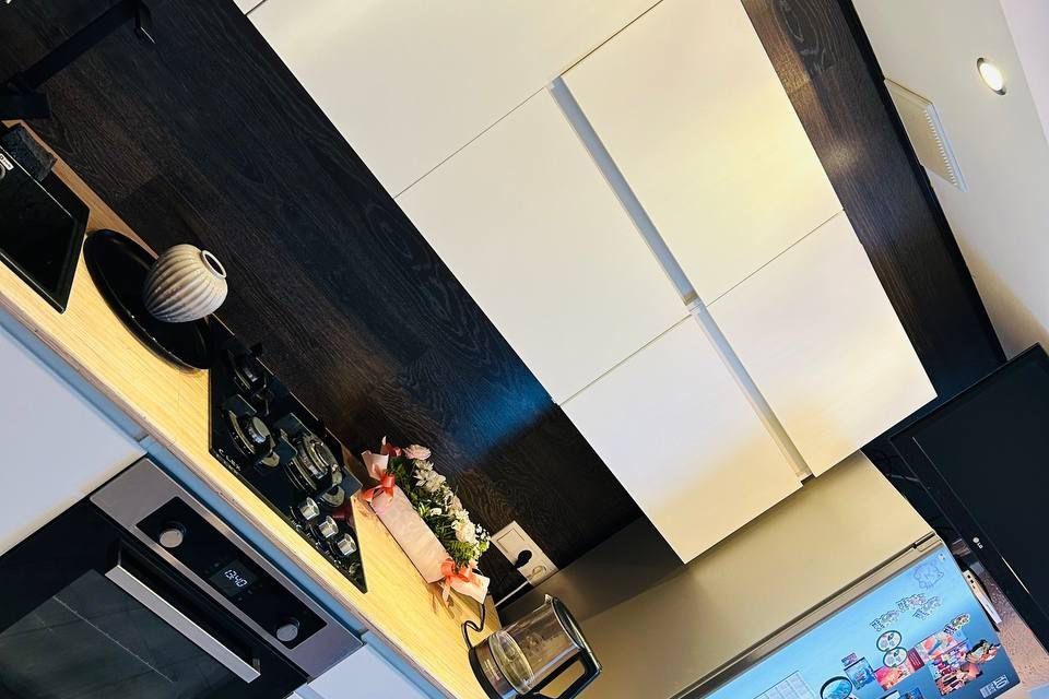 Продаётся 4-комнатная квартира, 75.3 м²