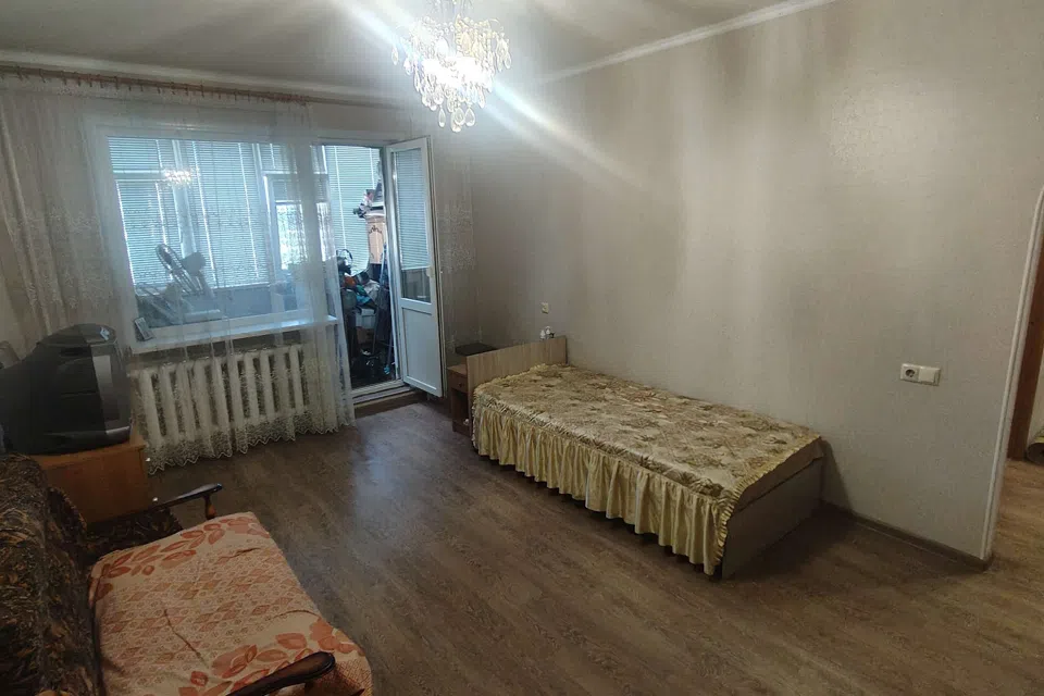 Продаётся 2-комнатная квартира, 56 м²