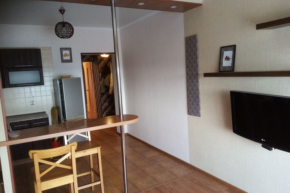 Продаётся 2-комнатная квартира, 50 м²