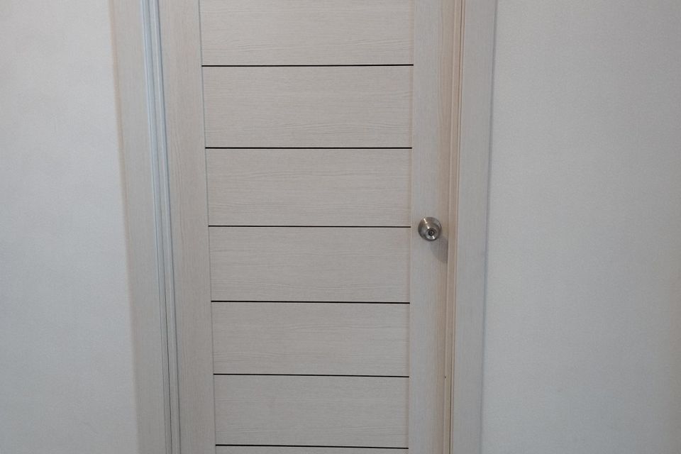 Продаётся 2-комнатная квартира, 58 м²