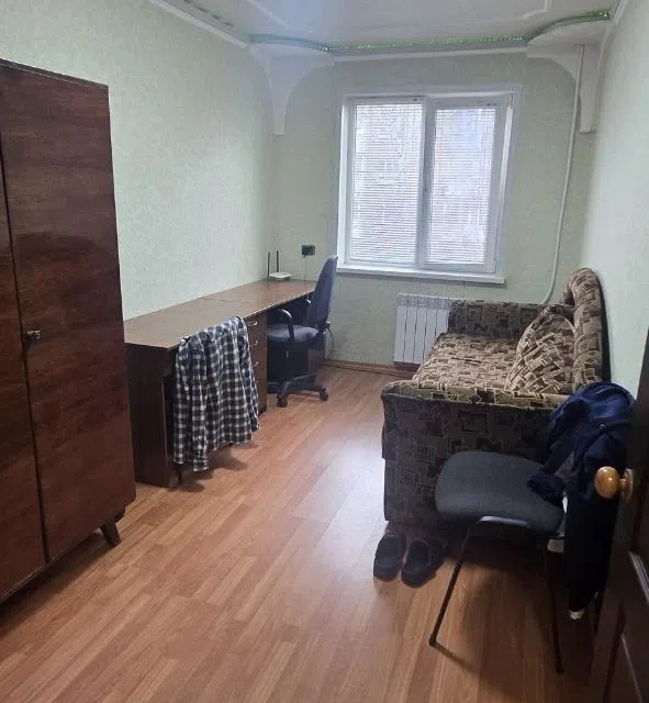 Продаётся 2-комнатная квартира, 46 м²