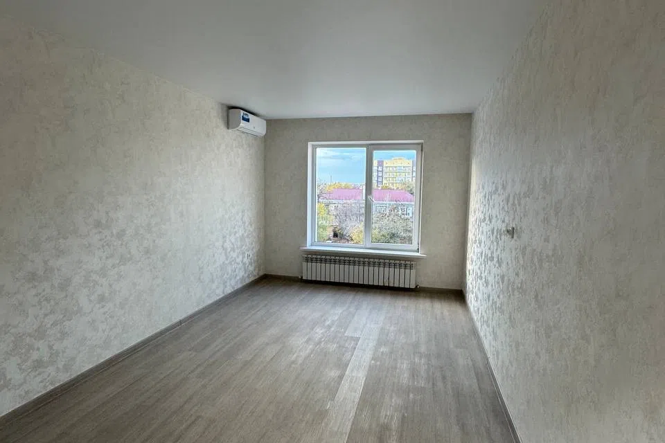 Продаётся 1-комнатная квартира, 42.2 м²