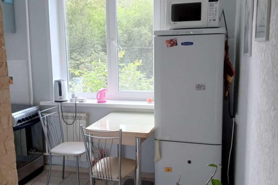 Продаётся 2-комнатная квартира, 41.7 м²