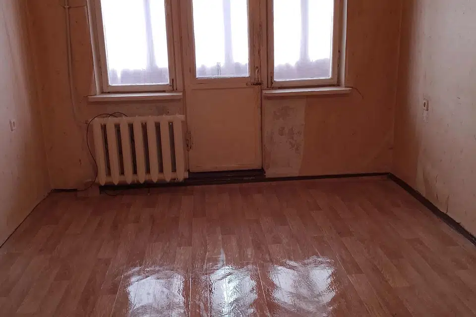 Продаётся 2-комнатная квартира, 42.5 м²