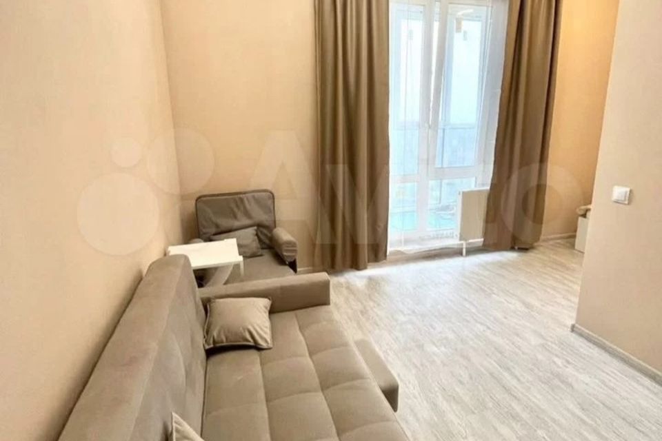 Продаётся студия, 29.1 м²