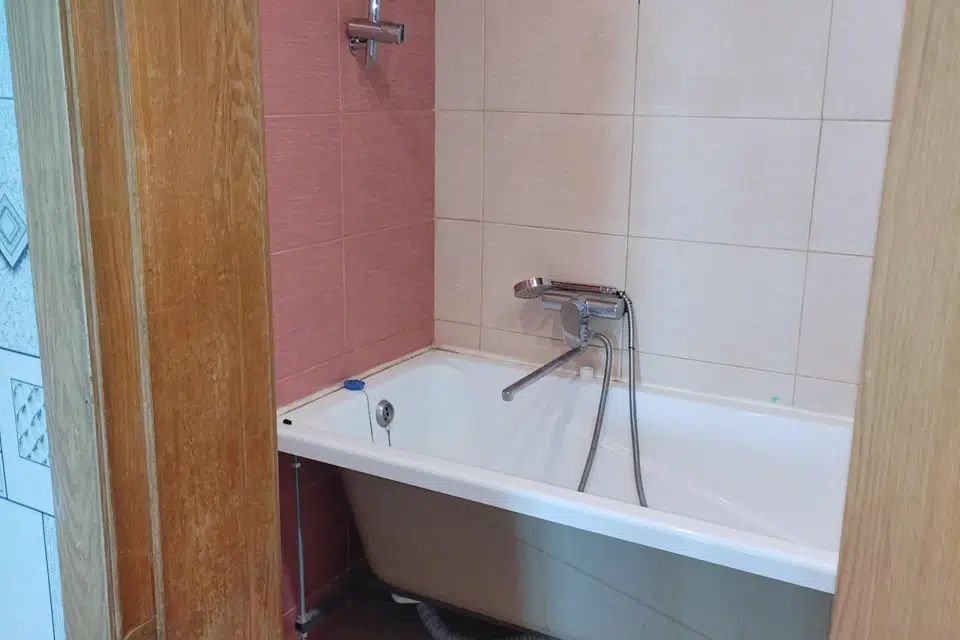 Продаётся 3-комнатная квартира, 77 м²