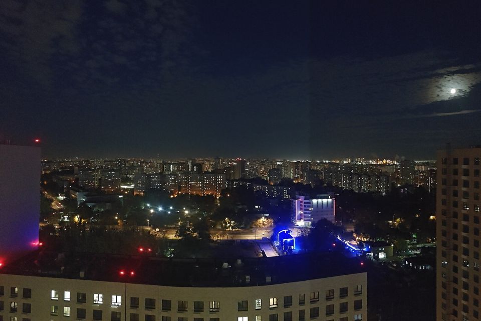 Продаётся 1-комнатная квартира, 32.2 м²