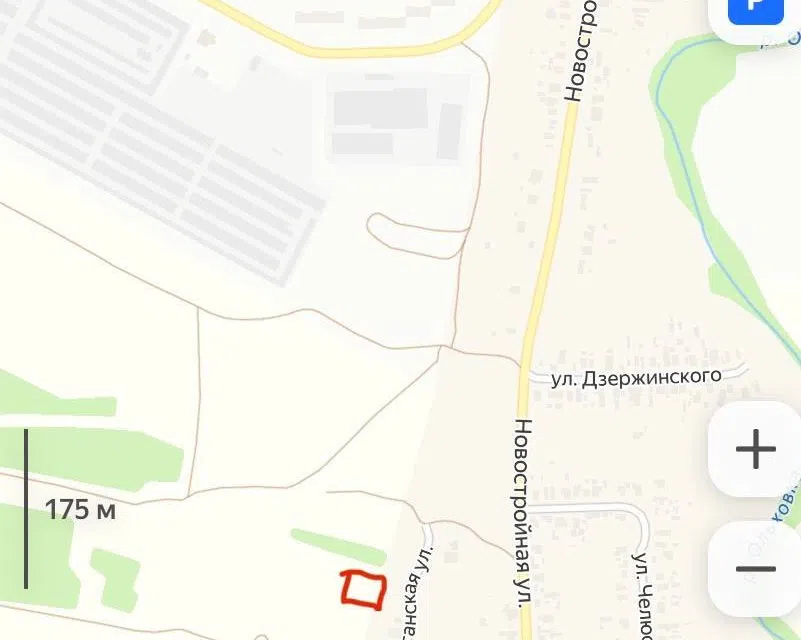 Продаётся участок, 20 сот., ИЖС