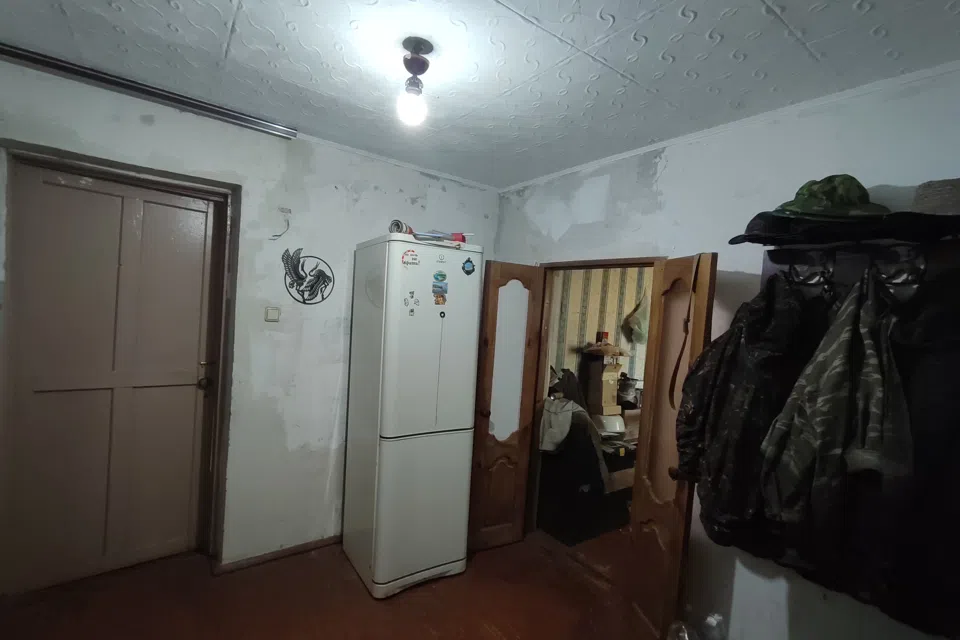 Продаётся 1-этажный дом, 101 м²