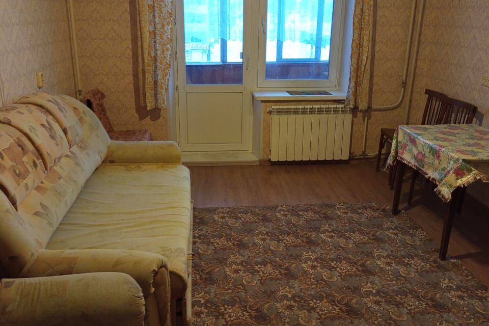 Продаётся 2-комнатная квартира, 48 м²