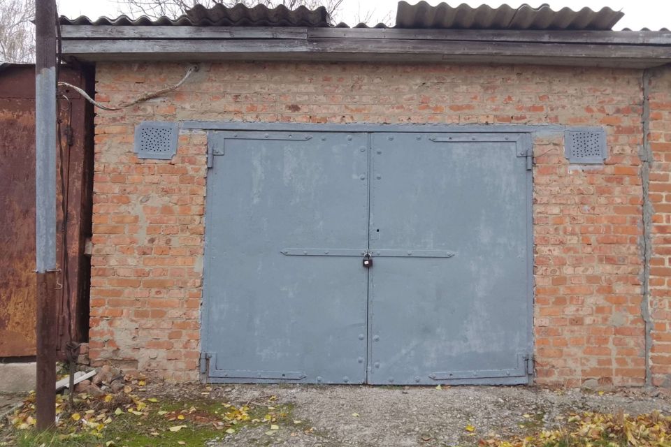 Сдаётся гараж, 24 м²