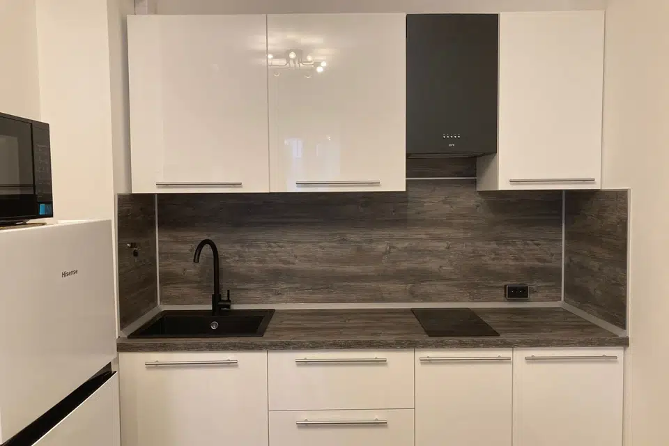 Продаётся 1-комнатная квартира, 33 м²