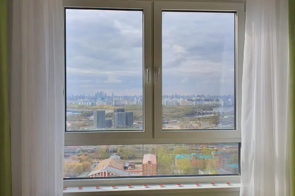 Продаётся студия, 23.3 м²