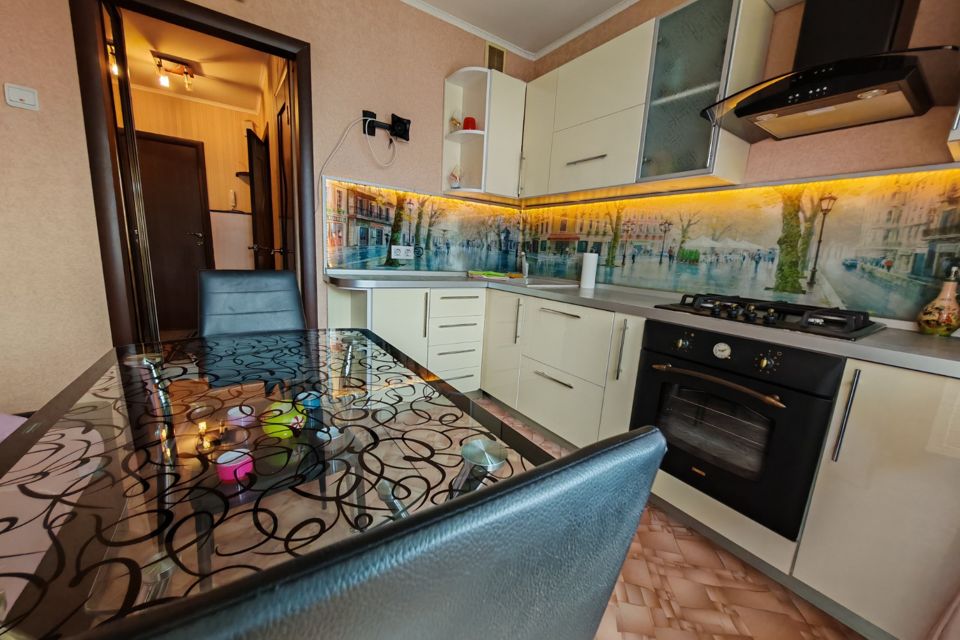 Продаётся 1-комнатная квартира, 35 м²