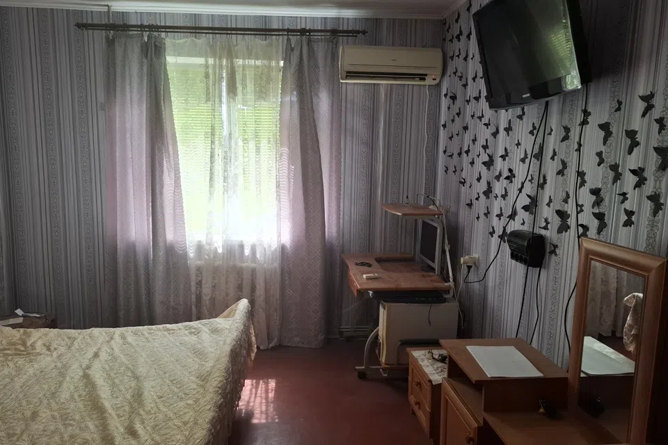 Продаётся 2-комнатная квартира, 54 м²