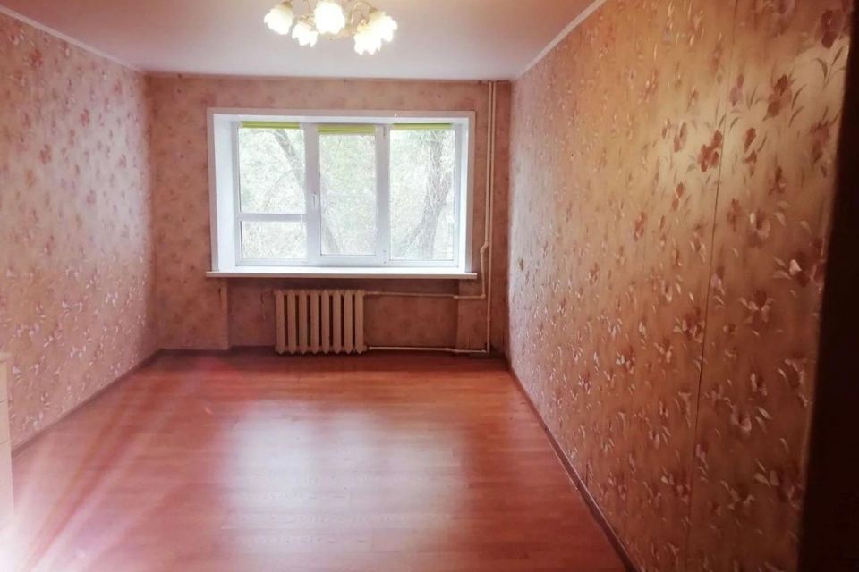 Продаётся 3-комнатная квартира, 60 м²