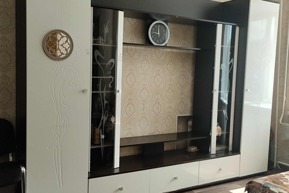 Сдаётся 2-комнатная квартира, 31.3 м²