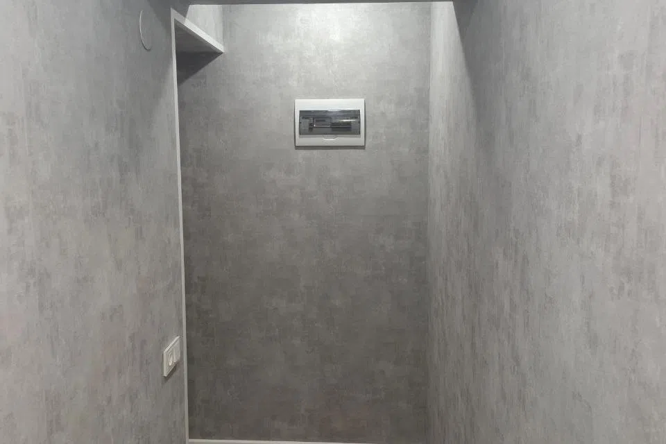 Продаётся 1-комнатная квартира, 33 м²