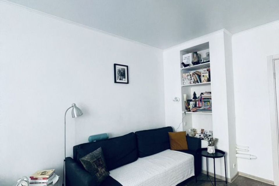 Продаётся студия, 24.4 м²