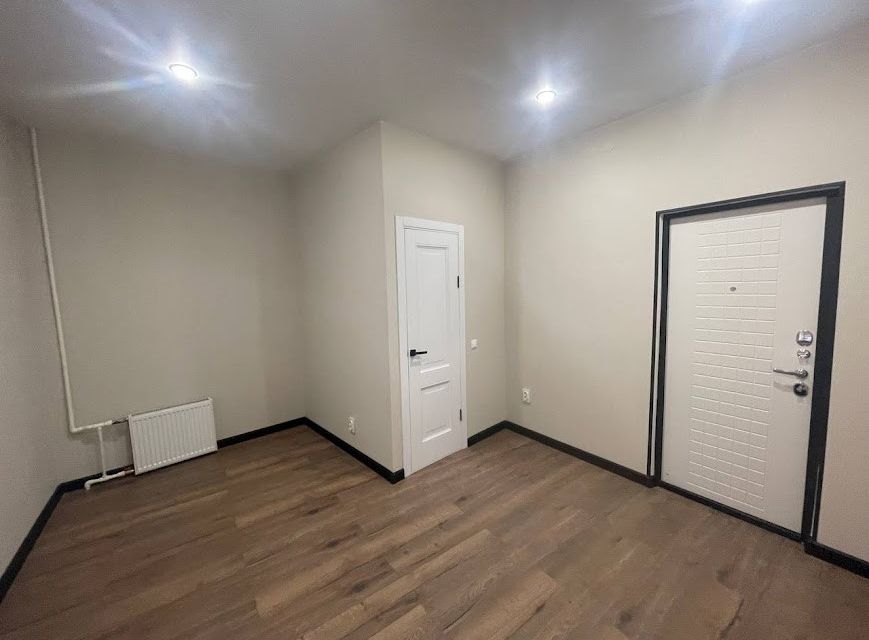 Продаётся студия, 18.5 м²