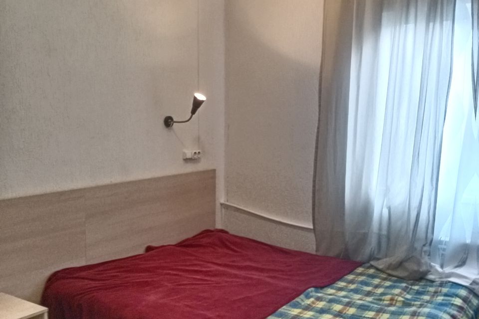 Продаётся студия, 15 м²