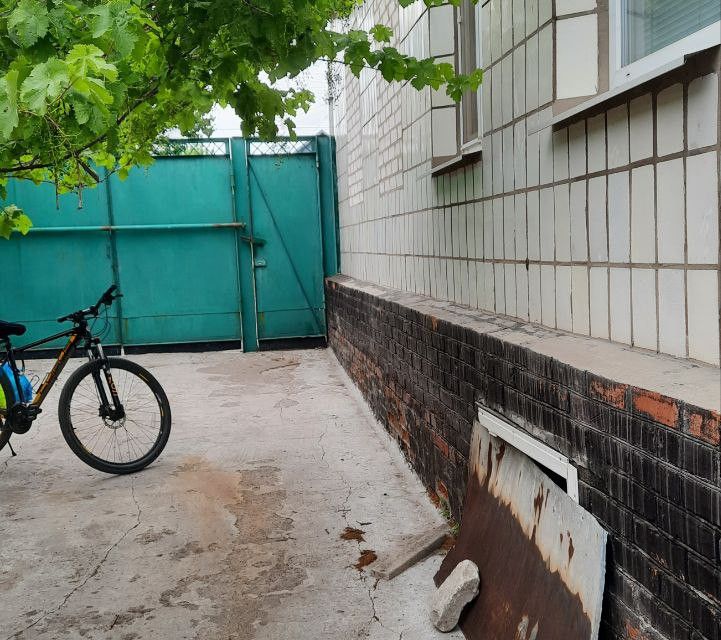 Продаётся 2-этажный дом, 74.6 м²