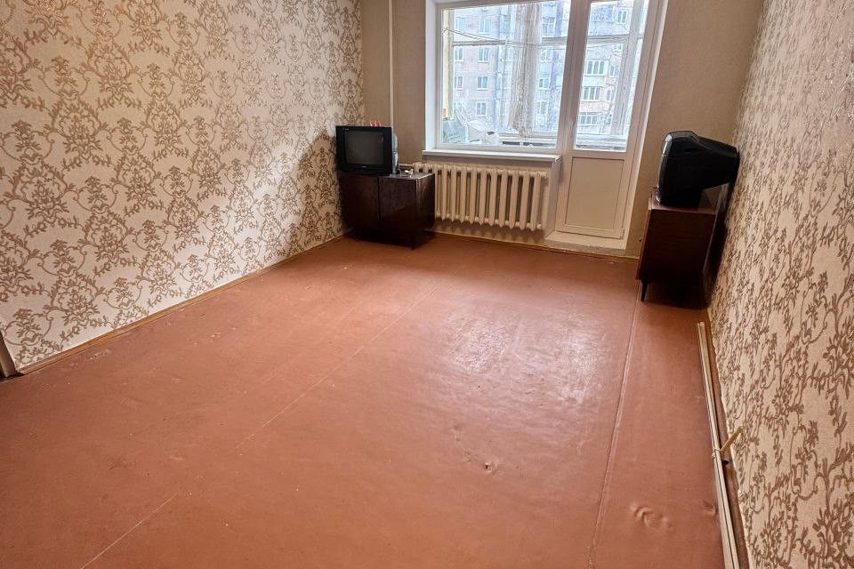 Продаётся 2-комнатная квартира, 49.7 м²