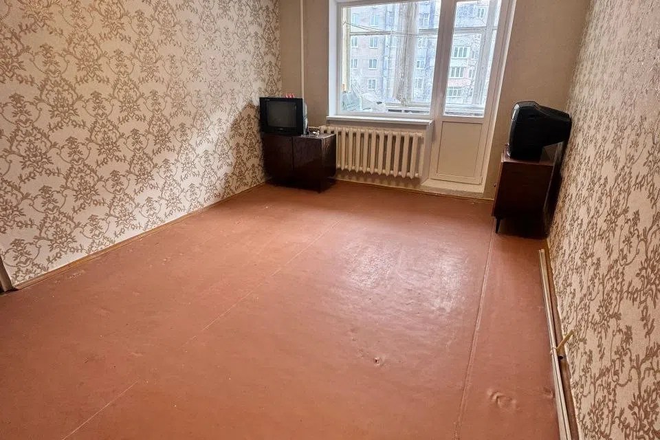 Продаётся 2-комнатная квартира, 49.7 м²
