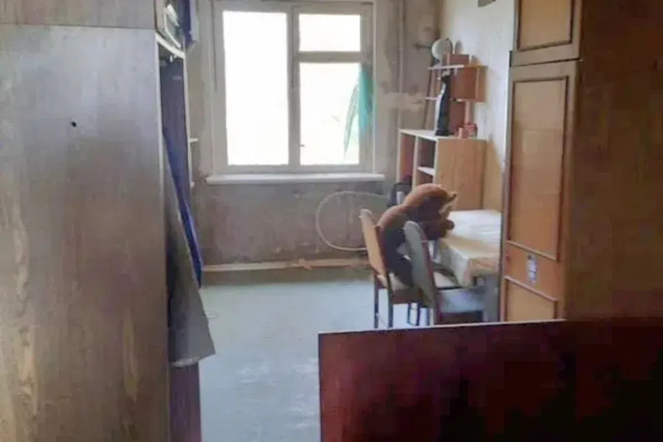 Продаётся 2-комнатная квартира, 45 м²