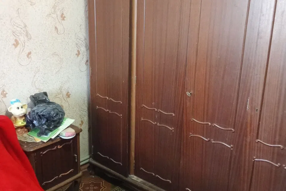 Продаётся 2-комнатная квартира, 47.2 м²