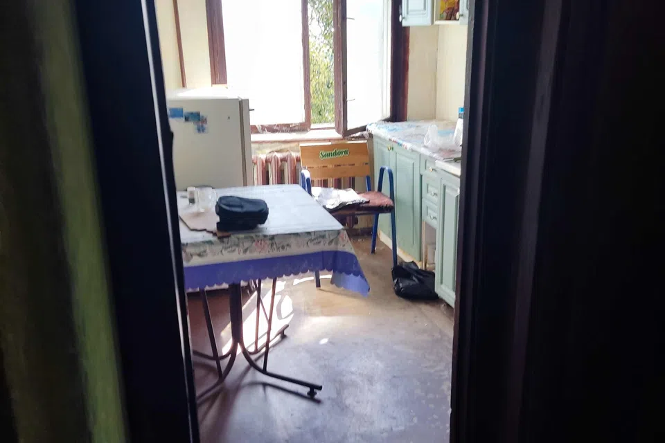 Продаётся 1-комнатная квартира, 30 м²