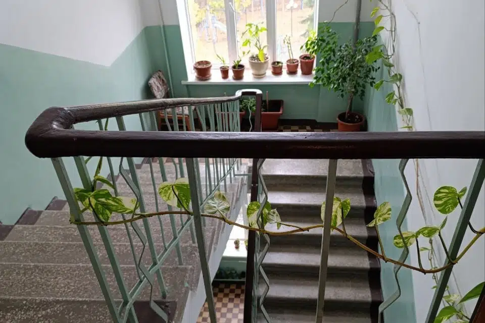 Продаётся 2-комнатная квартира, 61 м²