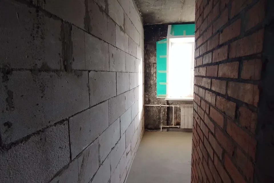 Продаётся 2-комнатная квартира, 45.1 м²
