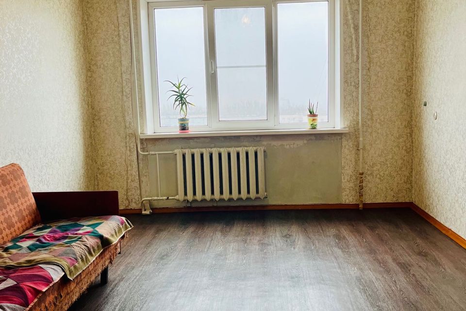 Продаётся 3-комнатная квартира, 65 м²