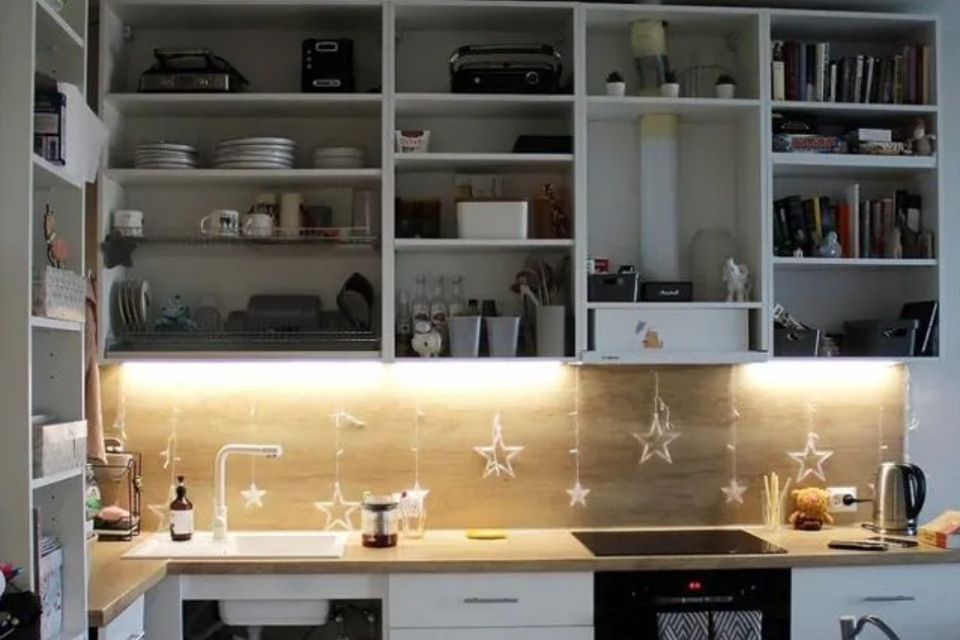 Продаётся 2-комнатная квартира, 56.1 м²