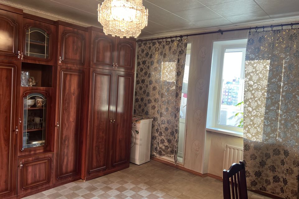 Продаётся 2-комнатная квартира, 48 м²