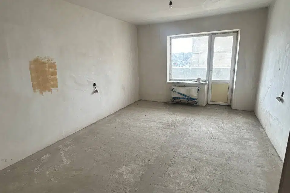 Продаётся 2-комнатная квартира, 53 м²