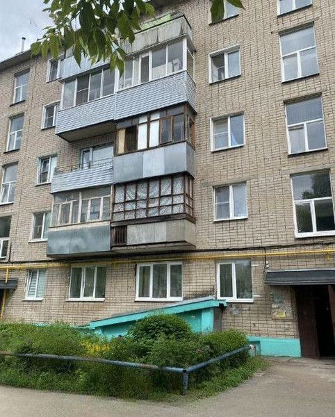 Продаётся 2-комнатная квартира, 41 м²