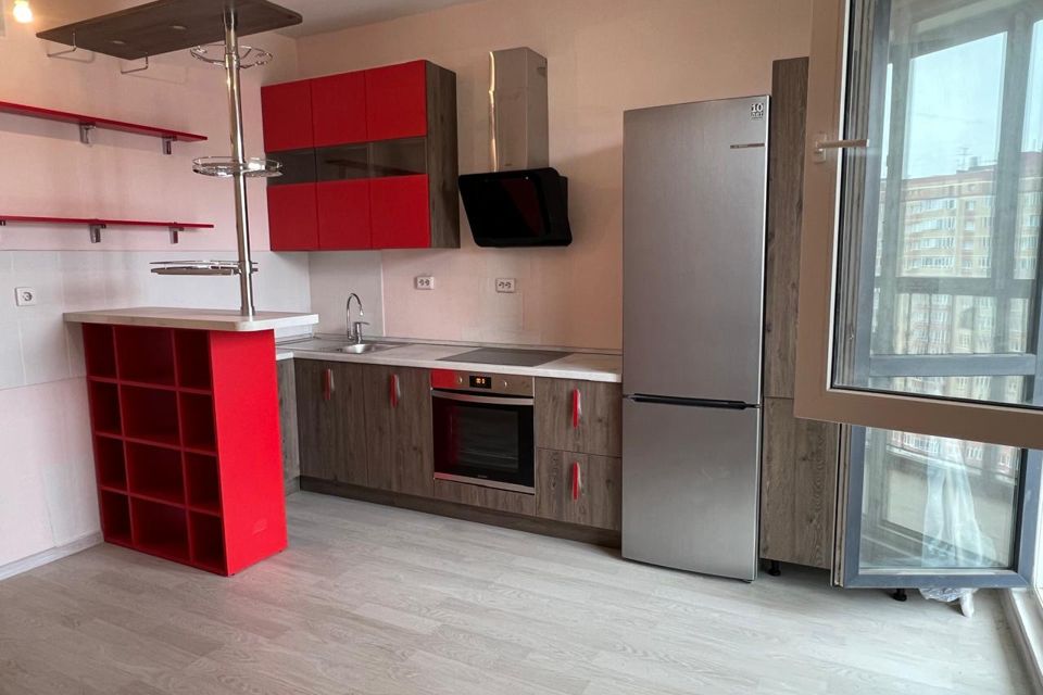 Продаётся студия, 27.2 м²