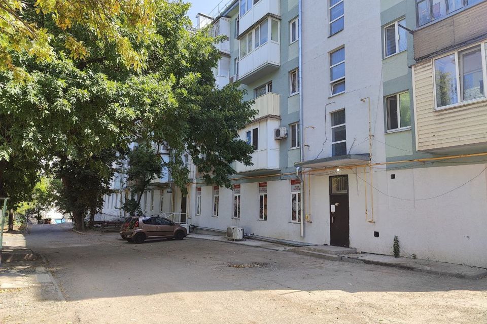 Продаётся 1-комнатная квартира, 32.5 м²