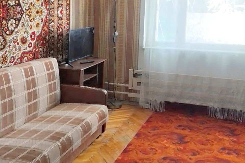 Продаётся 2-комнатная квартира, 51 м²