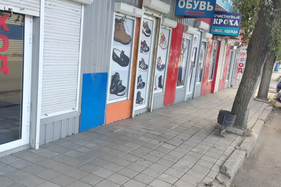 Продаётся торговое помещение, 16 м²