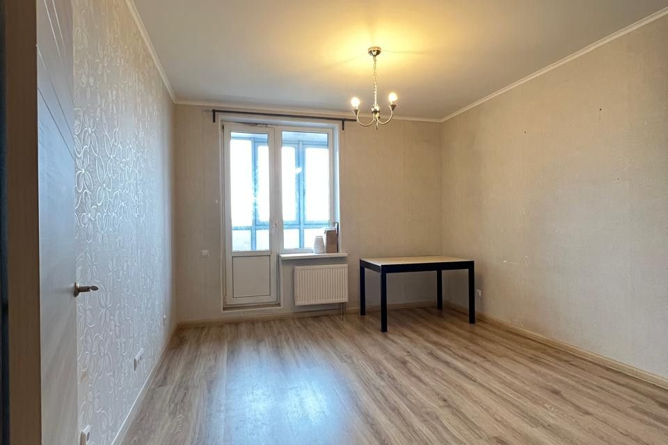 Продаётся 2-комнатная квартира, 71 м²
