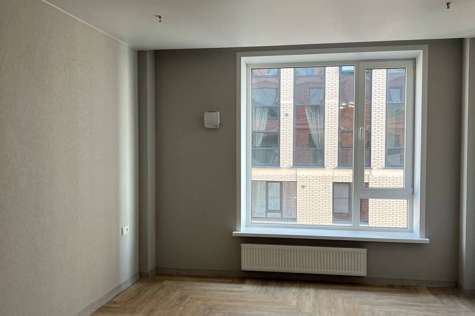 Продаётся студия, 27.7 м²