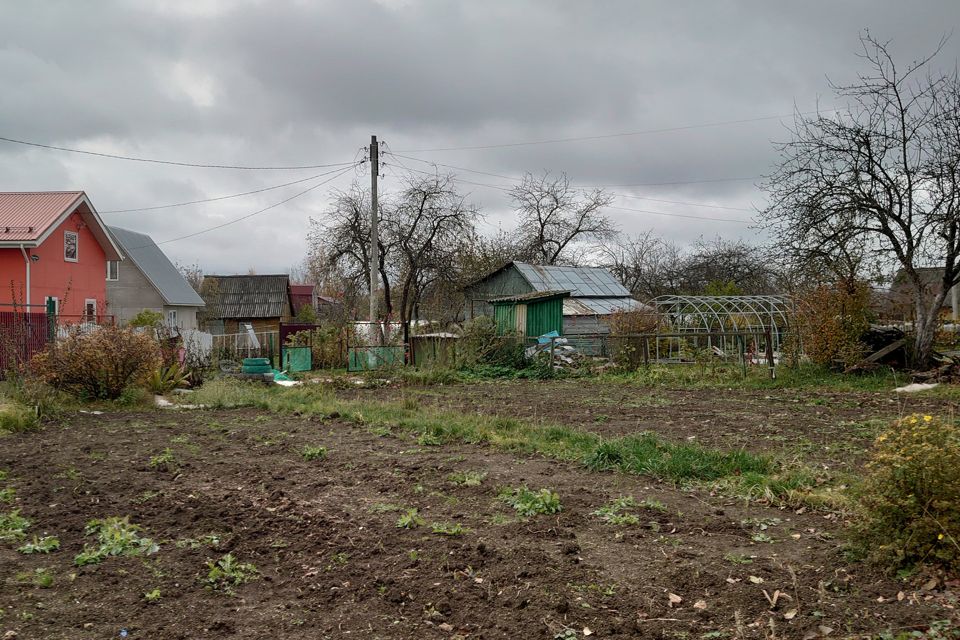 Снт ивановский
