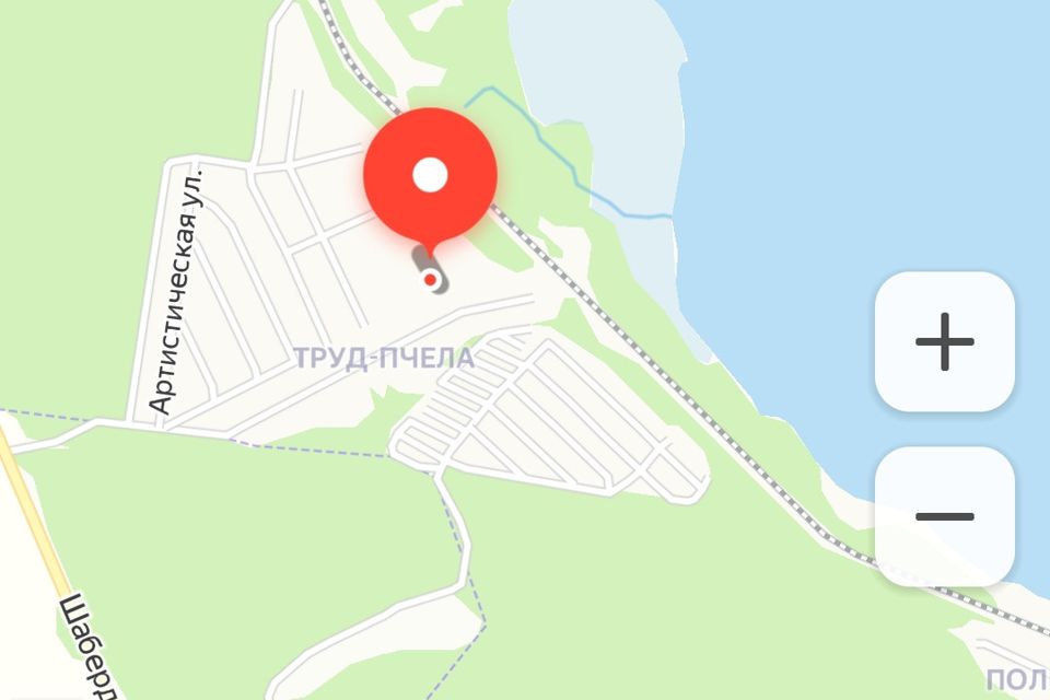 Шукшина 11 омск карта