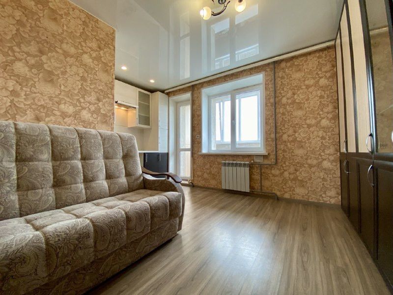Продаётся 1-комнатная квартира, 25.2 м²