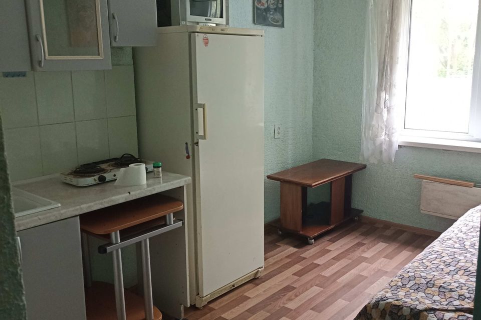 Сдаётся 1-комнатная квартира, 14 м²